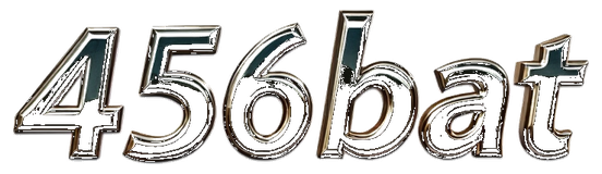 456bat logo